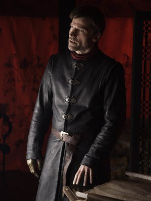 Game Of Thrones Jaime Lannister Coat