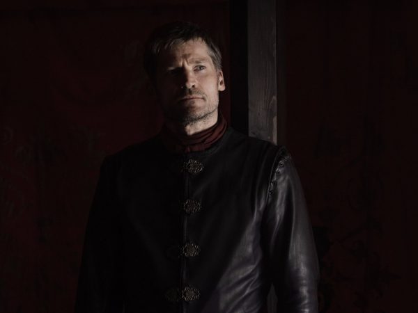 Jaime Lannister Trench Coat