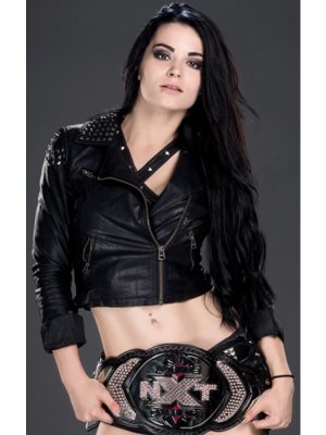Diva Paige AKA Black Leather Jacket