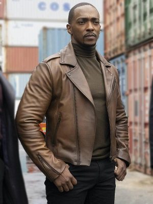 Anthony-Mackie-The-Falcon-and-the-Winter-Soldier-Brown-Leather-Jacket