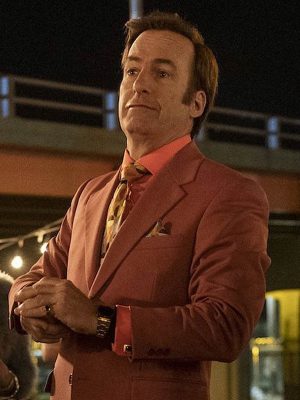 Bob Odenkirk Tv Series Better Call Saul Saul Goodman Suit