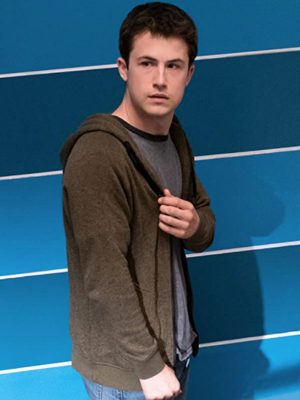Dylan Minnette The Dropout Hoodie