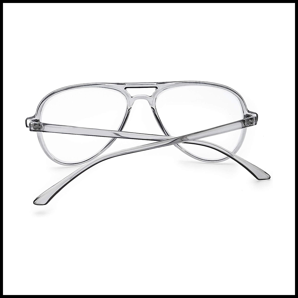 The Aviator Eyeglasses