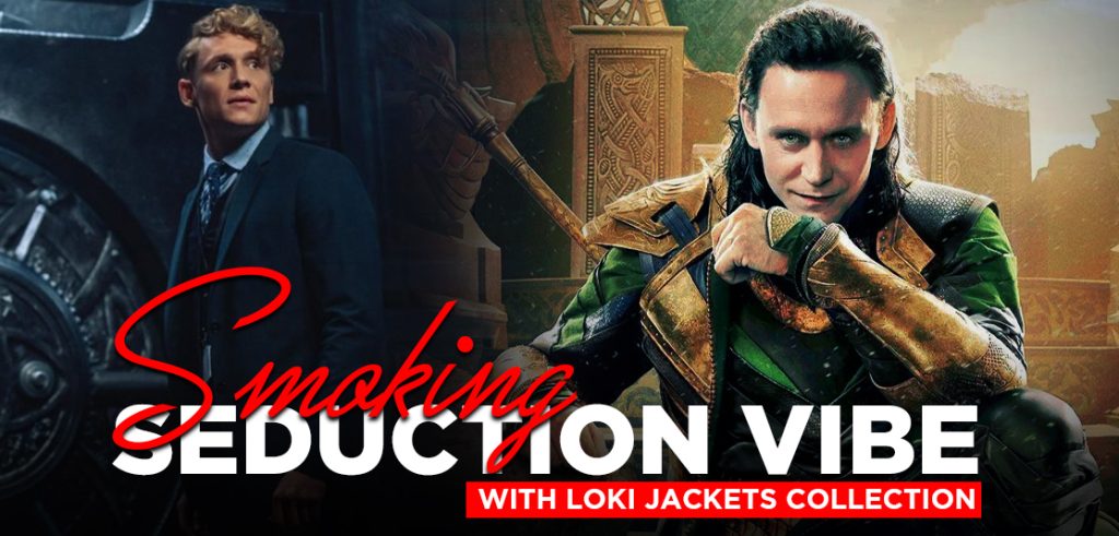 Let The Smoking Seduction Vibe With The Tv Series Loki Jackets Collection (2)