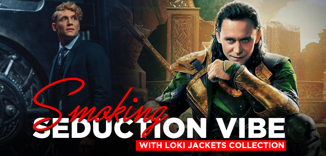Let The Smoking Seduction Vibe With The Tv Series Loki Jackets Collection (2)