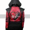 Kylie Cantrall Descendants The Rise of Red 2024 Jacket