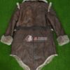 Sam Corlett Tv Series Vikings Valhalla Coat