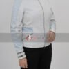 Christine Chapel Star Trek Strange New Worlds 2023 Jacket