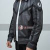 TV Series Star Trek Strange New Worlds Leather Jacket