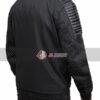 Star Trek Picard Jean-Luc Picard Black Jacket