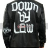 Cool As Ice Down By Law Vanilla Ice Black Jacket