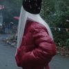 Dead Boy Detectives S01 Niko Sasaki Red Jacket