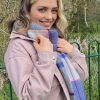 Heartstopper Imogen Heaney Pink Jacket