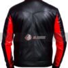 Batman Beyond Terry Mcginnis Leather Jacket