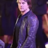 Mission Impossible 8 Tom Cruise Jacket