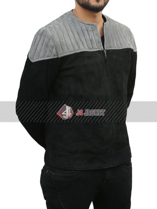 Star Trek Deep Space Nine Uniform Jacket