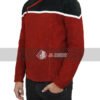 Star Trek Lower Decks Uniform Jacket