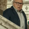 A Sudden Case of Christmas Danny DeVito Blazer