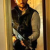 Alarum Movie 2025 Scott Eastwood Black Vest