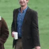 Andrew Garfield We Live in Time Blazer