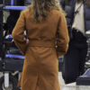 Black Doves S01 Helen Webb Trench Coat