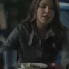 Bree Tell Me Lies S02 Leather Jacket