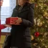 How to Fall in Love by Christmas Teri Hatcher Jacket