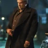 Oswald Cobblepot The Penguin Coat