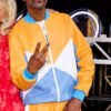 The Voice S26 Snoop Dogg Track Jacket