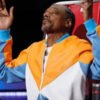 TV Show The Voice S26 Snoop Dogg Bomber Jacket