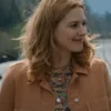 Alexandra Breckenridge Virgin River S06 Jacket