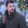 Christmas Under the Northern Lights Jesse Hutch Jacket