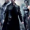 Keanu Reeves The Matrix Movie Black Trench Coat