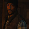 Anthony Mackie Elevation Brown Vest