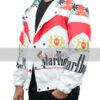 Cancun Marlboro Vintage Bomber Jacket