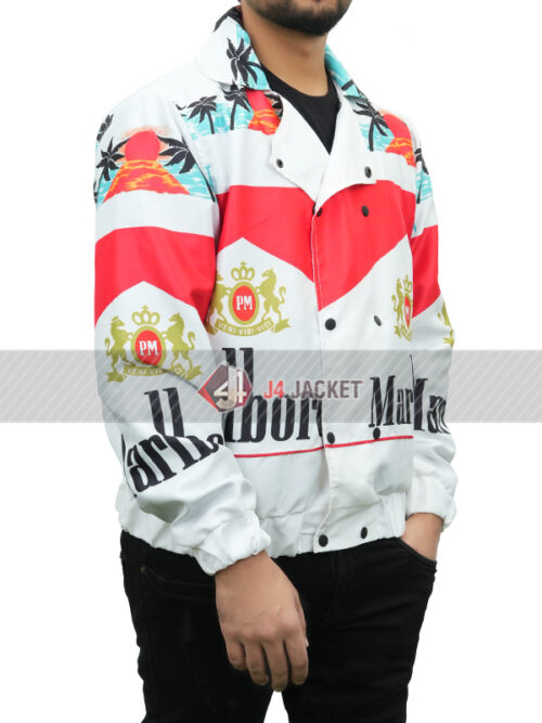 Marlboro Cancun Vintage Jacket