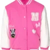 Disney Micky Mouse Jacket