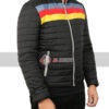 English Teacher Season 01 Brian Jordan Alvarez Multicolor Jacket