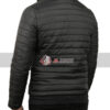 TV Series English Teacher Evan Marquez Puffer Jacket