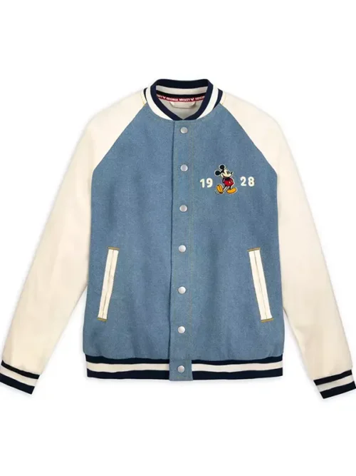 Mickey Mouse Jacket