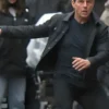 Mission Impossible 6 Black Jacket Tom Cruise