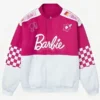 Women Barbie Race Jacket​