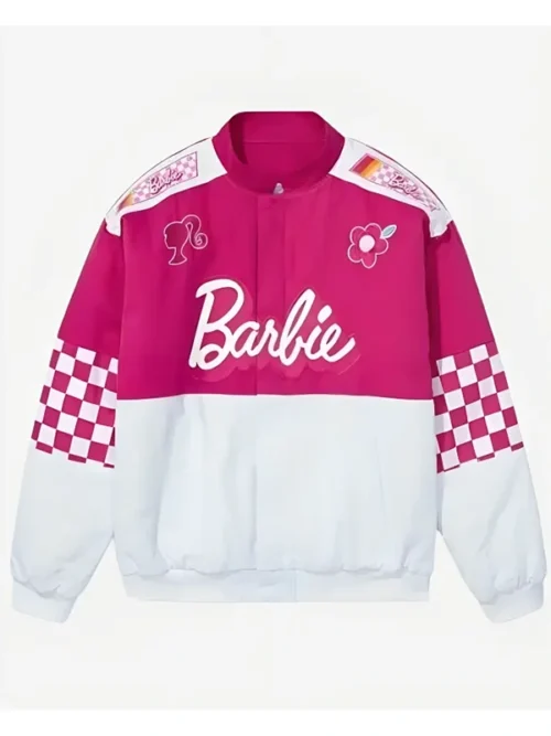 Women Barbie Race Jacket​