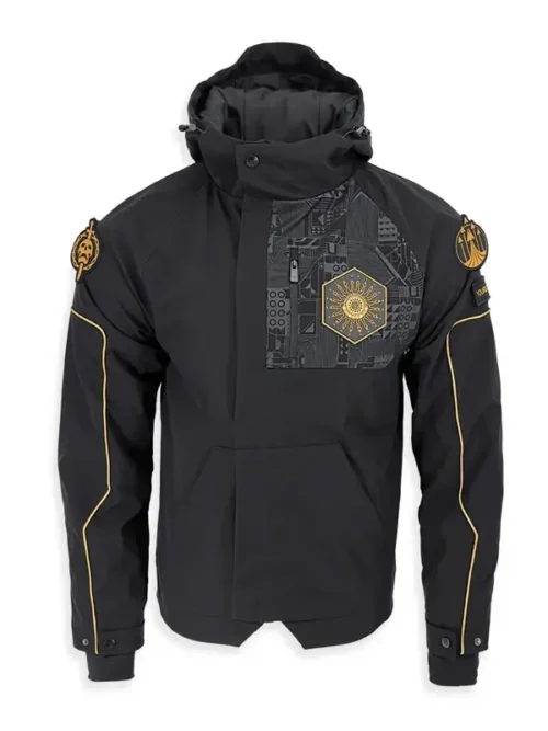 Salvation’s Destiny 2 Raid Jacket