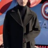 Captain America Brave Danny Ramirez Coat