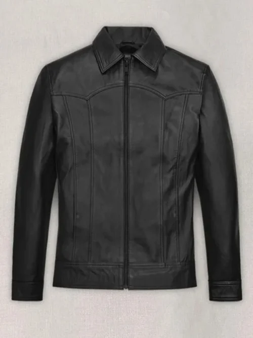 David Motorcycle Jacket