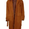 Blade Runner Deckard Coat