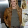 NYC Robin Wright Bomber Jacket