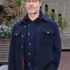 The Brutalist Guy Pearce Jacket