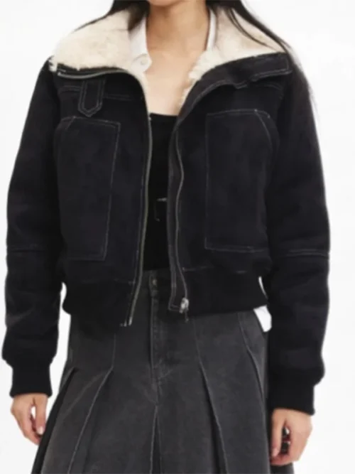 The Young And The Restless Lucy Romalotti Jacket